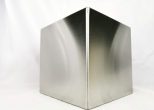 Sealed Stainless-Steel Piggy Bank