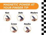 Magnetic finger 3