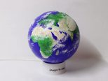 Planet Earth Nightlight