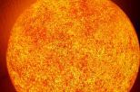 Sun Nightlight