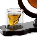 Decanter Shot Glass