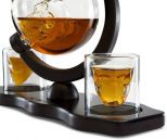 Decanter Glass Set