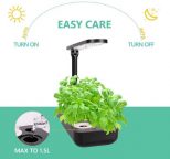 Indoor Hydroponics Growing System