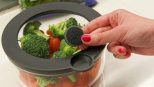 Smart Food Storage System