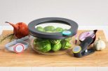 Smart Food Storage System