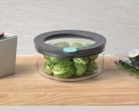 Smart Food Storage System