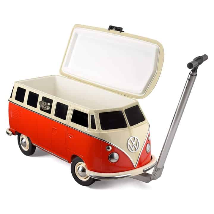 Volkswagen Bus Cooler