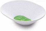 football stadium snack bowls