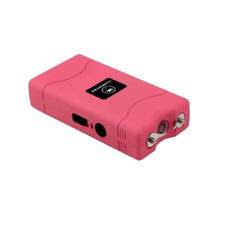 Mini Stun Gun small and compact