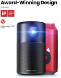 Smart Wi-Fi Mini Projector