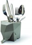 Elephant Cutlery Drainer