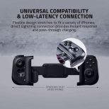 adjustable controller