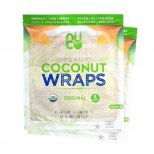 Coconut Wraps