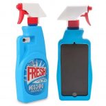 Spray Bottle iPhone Case