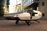 Cityhawk Evtol Flying Car2