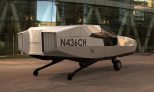 Cityhawk evtol flying car3