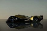 Lotus E R9 Electric Endurance Concept2