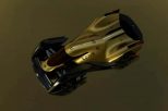 Lotus E R9 Electric Endurance Concept3