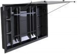 Tv shield outdoor tv enclosure cabinet3