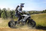 Bmw Electric Adventure Motorcycle Concept5