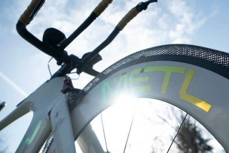 metl tire