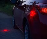 Magnetic Led Emergency Roadside Flares3