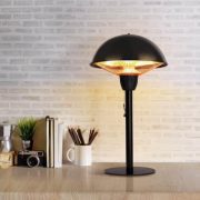 Outdoor Tabletop Infrared Heat Lamp