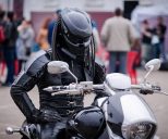 The Predator Motorcycle Helmet2