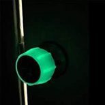 Glow In The Dark Silicone Door Knob Grips2