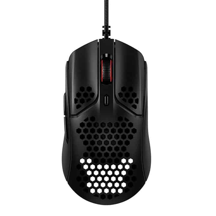 Hyperx Pulsefire Haste Gaming Mouse