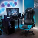 Osim Predator Gaming Chair X 2