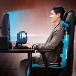 Osim Predator Gaming Chair X 3