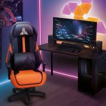 Osim Predator Gaming Chair X 4