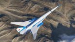 Supersonic air force one4