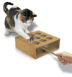 Whack A Mouse Cat Toy2