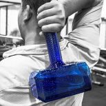 Thor's hammer water bottle2