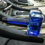 Thor's hammer water bottle5