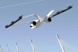 Voloconnect flying taxi 2