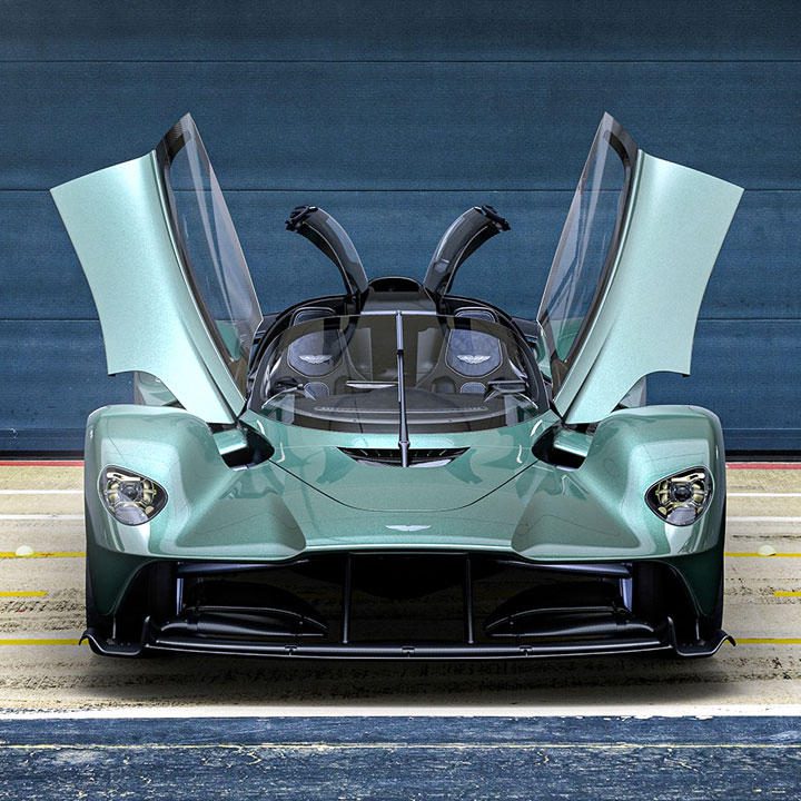 Aston Martin’s 1,139 Hp Valkyrie Spider Unveiled During Monterey Car Week.jpg