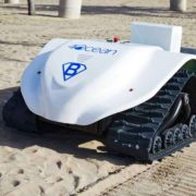 BeBot-is-a-RC-Robot-that-Can-Clean-3,000-sqm-of-Beach-in-an-Hour