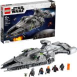 Lego Star Wars Imperial Light Cruiser Building Set Is Great For The Mandalorian Fans2.jpg