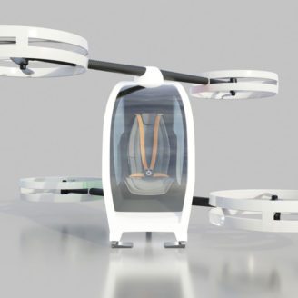 NeXt-iFLY-Planet-Friendly-Safe-Electric-Personal-eVTOL-Air-Vehicle2