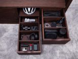 This incredible piece of furniture turns your bike into a work of art4.jpg