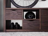 This incredible piece of furniture turns your bike into a work of art5.jpg