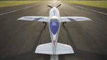 Rolls Royce All Electric Aircraft Completes Maiden Flight