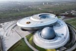 The World's Largest Astronomy Museum In Shanghai Is Simply Out Of This World2.jpg