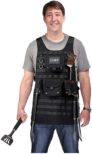 This Tactical Molle Apron Holds Everything To Cook Your Favorite Meals2