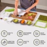 Complete Sushi Making Kit 2