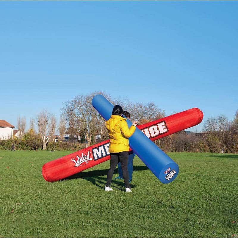 Mega Tube Inflatable Tubes