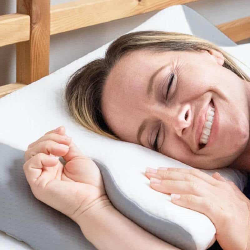 Side Sleeping Pillow